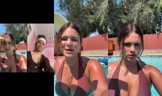 guadsspam TikTok Live — Aug 10, 2026, 9:29 PM