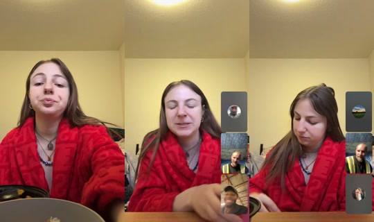 gucci.tx TikTok Live — Jul 21, 2026, 10:14 PM