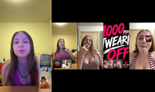 gucci.tx TikTok Live — Jul 22, 2026, 4:22 AM
