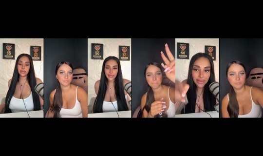 guelcoco TikTok Live — Jul 14, 2026, 11:15 AM