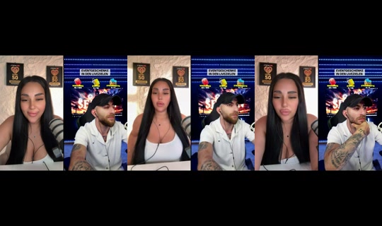 guelcoco TikTok Live — Jul 14, 2026, 6:24 PM