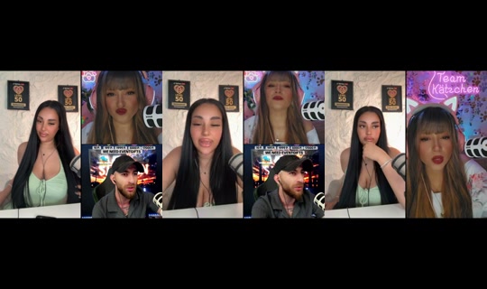 guelcoco TikTok Live — Jul 15, 2026, 8:54 AM