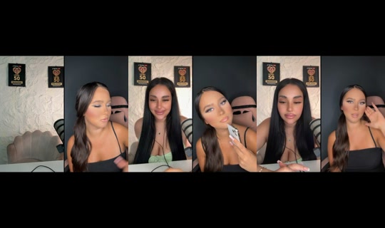 guelcoco TikTok Live — Jul 15, 2026, 1:23 PM