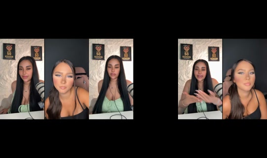 guelcoco TikTok Live — Jul 15, 2026, 2:02 PM