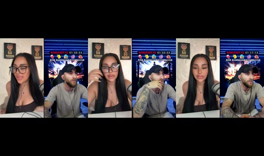 guelcoco TikTok Live — Jul 15, 2026, 4:09 PM