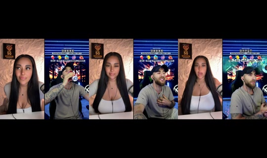 guelcoco TikTok Live — Jul 15, 2026, 7:24 PM