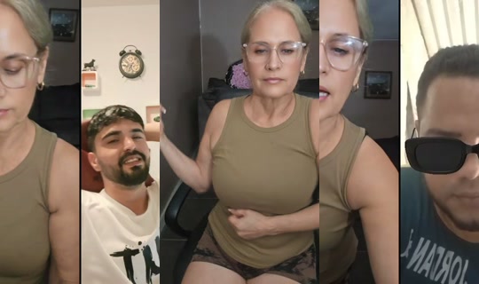 gueritafitnnes TikTok Live — Jul 14, 2026, 7:28 PM