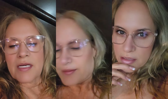 gueritafitnnes TikTok Live — Jul 15, 2026, 11:47 AM