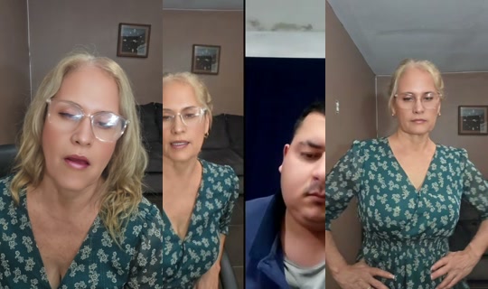 gueritafitnnes TikTok Live — Jul 16, 2026, 12:30 AM
