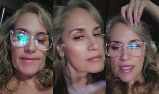 gueritafitnnes TikTok Live — Aug 30, 2026, 12:21 PM