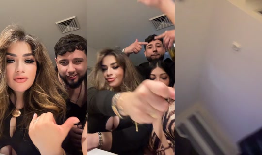 gueritta TikTok Live — Sep 6, 2026, 9:53 AM