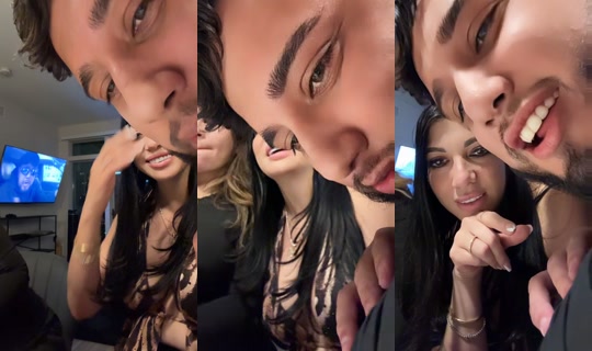 gueritta TikTok Live — Sep 6, 2026, 11:09 AM