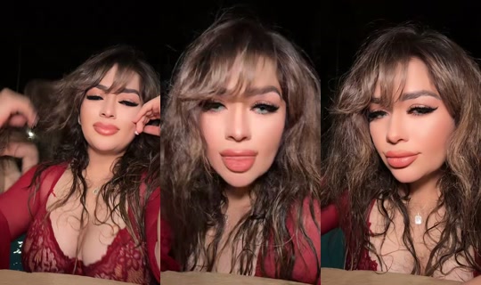 gueritta TikTok Live — Sep 7, 2026, 7:28 AM