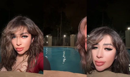 gueritta TikTok Live — Sep 7, 2026, 7:57 AM