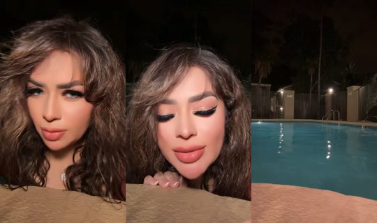 gueritta TikTok Live — Sep 7, 2026, 8:44 AM