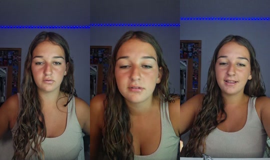 guida0107 TikTok Live — Jul 29, 2026, 11:15 PM