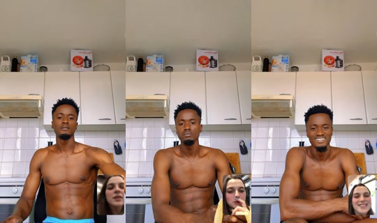 guilavogui461 TikTok Live — Aug 21, 2026, 1:02 PM