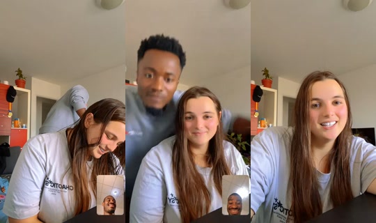 guilavogui461 TikTok Live — Aug 23, 2026, 4:14 PM
