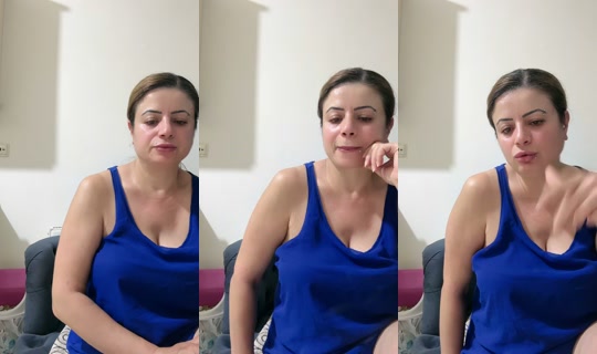 gulay_uysall TikTok Live — Aug 13, 2026, 9:58 PM