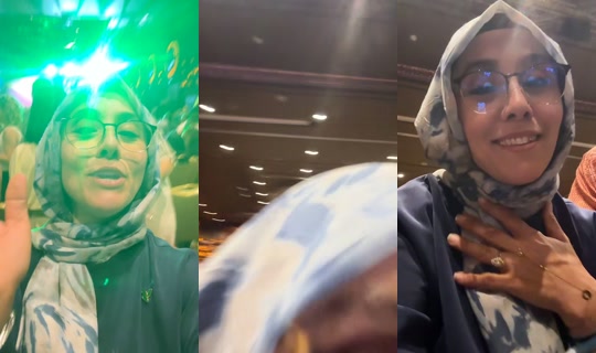 gulcan.kale.25 TikTok Live — Aug 1, 2026, 8:48 AM