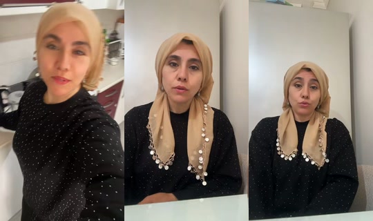 gulcan.kale.2525 TikTok Live — Jul 14, 2026, 5:36 AM