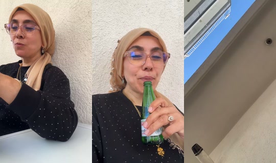 gulcan.kale.2525 TikTok Live — Jul 14, 2026, 10:26 AM