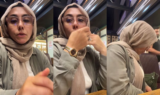 gulcan.kale.2525 TikTok Live — Jul 14, 2026, 10:34 PM