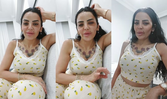 guldagli4505_c TikTok Live — Jul 30, 2026, 9:22 PM