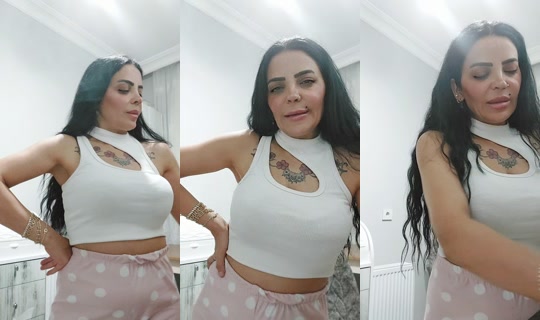 guldagli4505_c TikTok Live — Jul 31, 2026, 9:14 PM