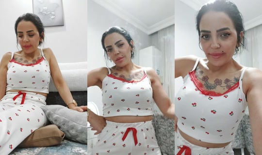 guldagli4505_c TikTok Live — Aug 1, 2026, 9:53 PM