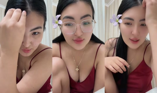guldana03 TikTok Live — Sep 17, 2026, 8:30 PM