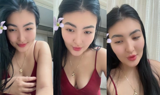 guldana03 TikTok Live — Sep 18, 2026, 11:22 PM