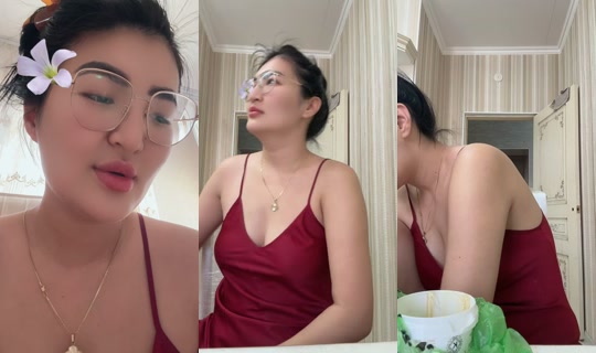 guldana03 TikTok Live — Sep 19, 2026, 12:41 PM