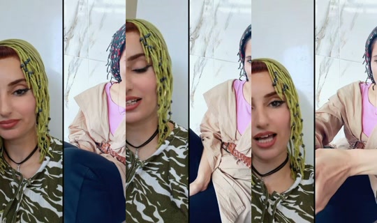 gullu234gullu TikTok Live — Jul 10, 2026, 8:00 AM