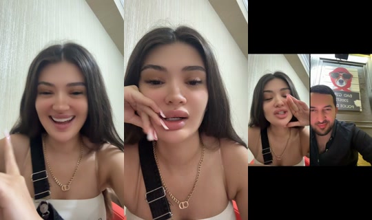 gulnar.alizada TikTok Live — Jul 14, 2026, 6:17 PM
