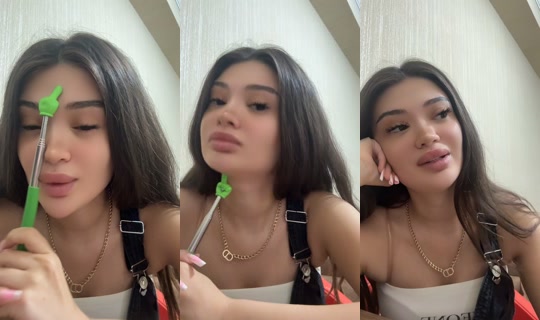 gulnar.alizada TikTok Live — Jul 14, 2026, 7:09 PM