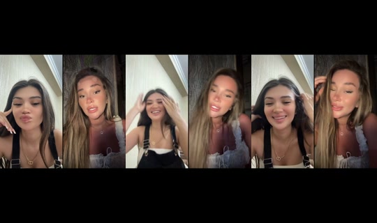 gulnar.alizada TikTok Live — Jul 14, 2026, 11:19 PM