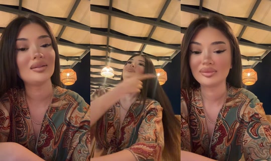 gulnar.alizada TikTok Live — Jul 16, 2026, 6:43 PM