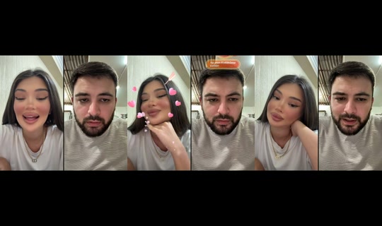 gulnar.alizada TikTok Live — Jul 23, 2026, 11:06 PM