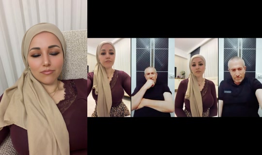 gulperi_sultan TikTok Live — Jul 14, 2026, 8:38 PM