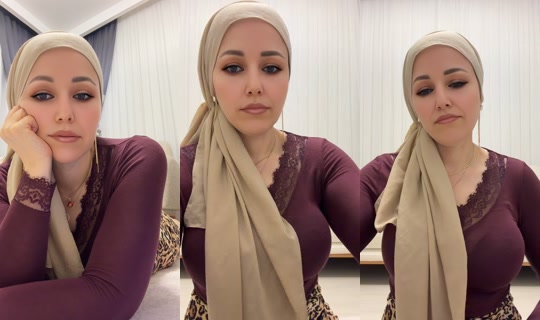 gulperi_sultan TikTok Live — Jul 14, 2026, 9:11 PM
