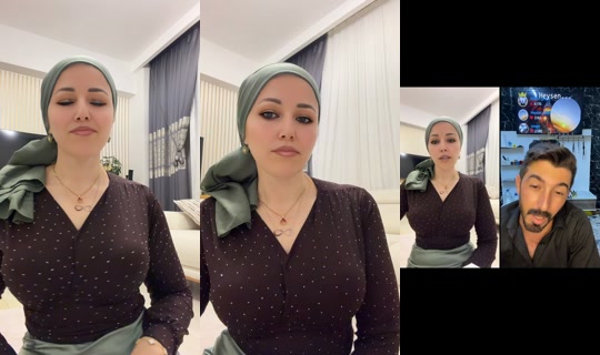 gulperi_sultan TikTok Live — Jul 15, 2026, 7:55 PM
