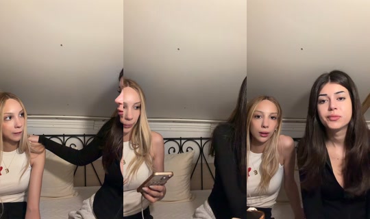 gulsahdkec TikTok Live — Sep 11, 2026, 10:05 PM
