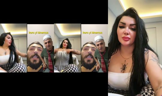 gulsimayy TikTok Live — Jul 31, 2026, 7:41 PM