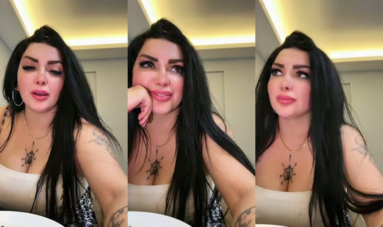 gulsimayy TikTok Live — Jul 31, 2026, 8:23 PM