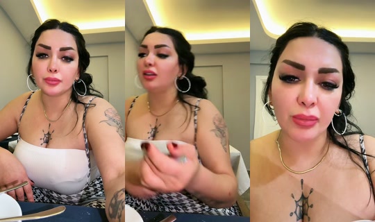 gulsimayy TikTok Live — Jul 31, 2026, 9:02 PM