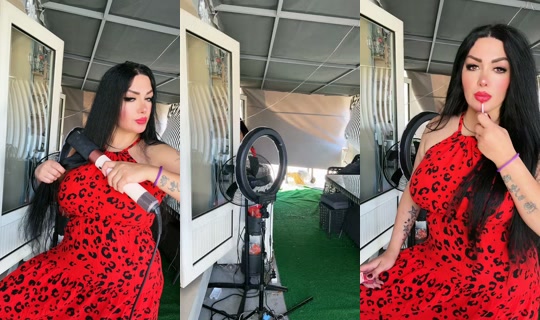 gulsimayy TikTok Live — Aug 1, 2026, 8:14 AM