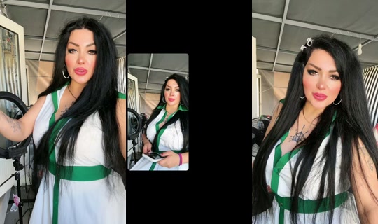 gulsimayy TikTok Live — Aug 2, 2026, 7:20 AM