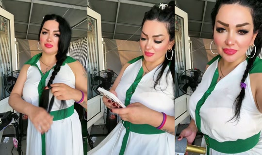 gulsimayy TikTok Live — Aug 2, 2026, 8:59 AM