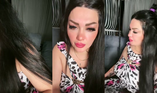 gulsimayy TikTok Live — Aug 21, 2026, 8:12 PM